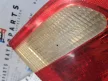 BMW E46 sedan facelift előtti bal hátsó csomagtér tolató lámpa világítás lámpa