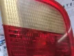 BMW E46 sedan facelift előtti bal hátsó csomagtér tolató lámpa világítás lámpa