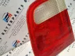 BMW E46 sedan facelift előtti jobb hátsó csomagtér tolató lámpa világítás lámpa - hibás