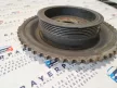 BMW E34 E36 E39 E38 520i 523i 528i 728i M52 főtengely szíjtárcsa