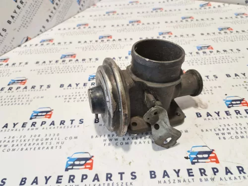 BMW E46 E39 E38 X5 318d 320d 330d 520d 525d 530d M47 M57 EGR szelep