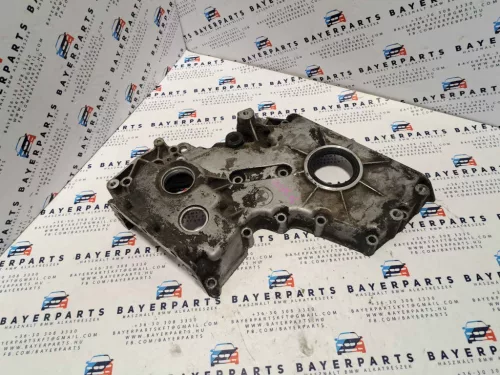 BMW E46 E39 E38 330d 525d 530d 730d 30d M57 184le vezérlés fedél borítás burkolat