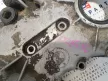 BMW E46 E39 E38 330d 525d 530d 730d 30d M57 184le vezérlés fedél borítás burkolat