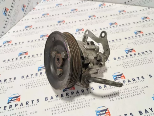 BMW E39 525td  525 tds M51 szervópumpa szervó pumpa szivattyú
