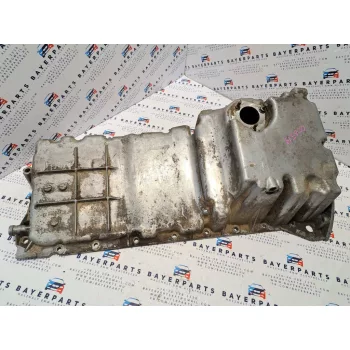   BMW E39 525d 530d M57 184le 193le olaj teknő olajteknő karter