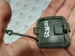 BMW E46 touring hátsó lökhárító vonószem takaró