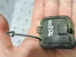 BMW E46 touring hátsó lökhárító vonószem takaró