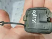 BMW E46 touring hátsó lökhárító vonószem takaró