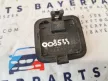BMW E46 touring hátsó lökhárító vonószem takaró