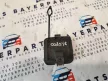 BMW E46 facelift előtti sedan hátsó lökhárító vonószem takaró