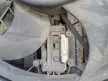 BMW E46 320d M47 M47N ventilátor hűtőventilátor keret zsalu zsalugáter - rossz ventivel