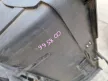 BMW E46 320d M47 M47N ventilátor hűtőventilátor keret zsalu zsalugáter - rossz ventivel