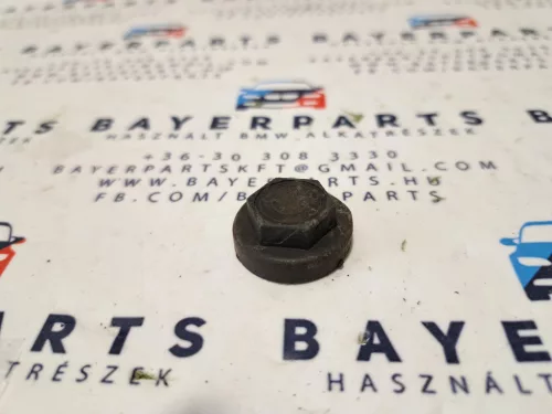 BMW E30 E36 E46 E34 E39 E60 E32 E38 E65 E66 E67 E31 X5 Z3 Z4 stb. gyári kerékcsavar kerék csavar kerékőr őr takaró kupak