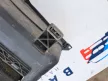 BMW E46 320d M47 M47N ventilátor hűtőventilátor keret zsalu zsalugáter