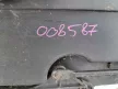 BMW E46 320d M47 M47N ventilátor hűtőventilátor keret zsalu zsalugáter