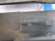 BMW E46 320d M47 M47N ventilátor hűtőventilátor keret zsalu zsalugáter - hiábakkal