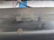 BMW E46 320d M47 M47N ventilátor hűtőventilátor keret zsalu zsalugáter - hiábakkal