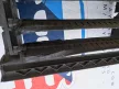 BMW E46 320d M47 M47N ventilátor hűtőventilátor keret zsalu zsalugáter - hiábakkal