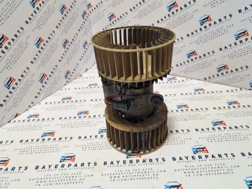 BMW E39 fűtőmotor fűtésmotor fűtőventilátor ventilátor fűtő fűtés motor 