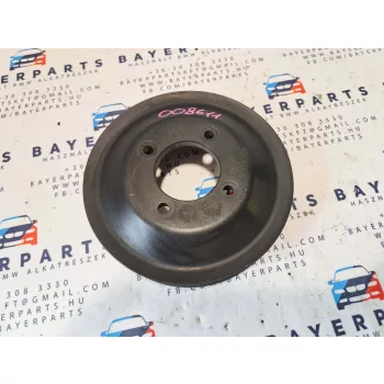 BMW E36 E46 Z3 316 318 M43 vízpumpa szíjtárcsa tárcsa