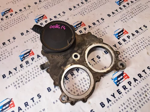 BMW E46 BMW E46 E36 Z3 316i 318i M43 szívósor karima fém tömítés
