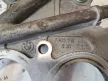 BMW E46 BMW E46 E36 Z3 316i 318i M43 szívósor karima fém tömítés
