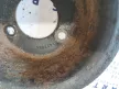 BMW E46 316 318 316i 318i M43 főtengely kiegészítő szíjtárcsa