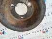 BMW E46 316 318 316i 318i M43 főtengely kiegészítő szíjtárcsa