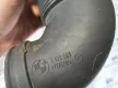 BMW E46 320i 323i 325i 328i 330i M52 M54 generátor hűtés hűtő levegő légbeömlő cső