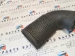 BMW E46 320i 323i 325i 328i 330i M52 M54 generátor hűtés hűtő levegő légbeömlő cső