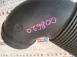 BMW E46 320i 323i 325i 328i 330i M52 M54 generátor hűtés hűtő levegő légbeömlő cső