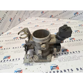   BMW E36 E46 316 318 M43 tempomatos fojtószelep pillangó szelep