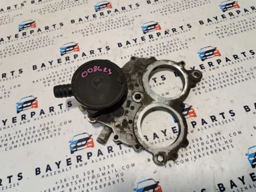 BMW E46 BMW E46 E36 Z3 316i 318i M43 szívósor karima fém tömítés