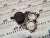 BMW E46 BMW E46 E36 Z3 316i 318i M43 szívósor karima fém tömítés
