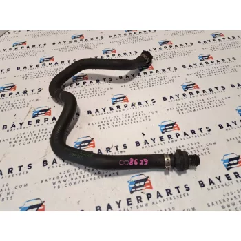   BMW E46 320i 325i 330i M54 devander - szervódob fék vákuum cső