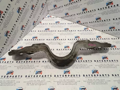 BMW E46 316i 318i 320i 323i 325i 328i 330i 318d 320d 330d diffi difi differenciálmű merevítő keret tartó konzol