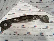 BMW E46 316i 318i 320i 323i 325i 328i 330i 318d 320d 330d diffi difi differenciálmű merevítő keret tartó konzol
