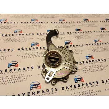 BMW E46 E87 E90 E60 X5 fék vákumszivattyú vákumpumpa