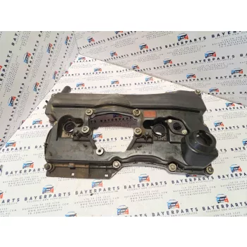   BMW E87 E90 E60 X1 X3 118i 120i 318i 320i 520i stb. N46 szelepfedél