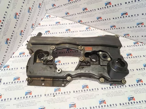 BMW E87 E90 E60 X1 X3 118i 120i 318i 320i 520i stb. N46 szelepfedél