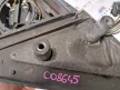 BMW E39 sedan touring kék jobb nagy behajlós tükör visszapillantó - hibás