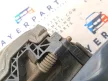 BMW E39 bal első ajtó külső kilincs - kék