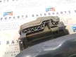 BMW E39 bal első ajtó külső kilincs - kék