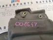 BMW E39 bal első ajtó külső kilincs - kék