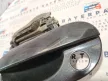 BMW E39 bal első ajtó külső kilincs - fekete