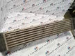 BMW E87 E90 X1 118d 120d 318d 320d M47 M47N gyári intercooler 