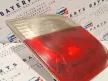 BMW E46 sedan facelift bal hátsó csomagtér tolató lámpa világítás lámpa