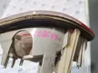 BMW E46 sedan facelift jobb hátsó csomagtér tolató lámpa világítás lámpa
