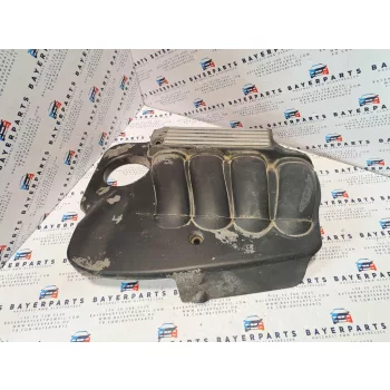   BMW E46 N40 N42 N45 N46 316 318 motor burkolat borítás - foltos