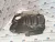 BMW E46 N40 N42 N45 N46 316 318 motor burkolat borítás - foltos